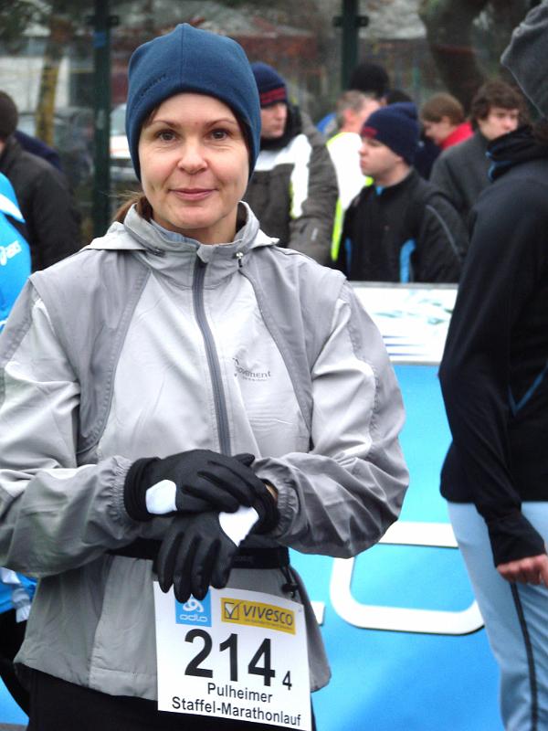 DSC04092.jpg - Petra steht für ihren Einsatz bereit