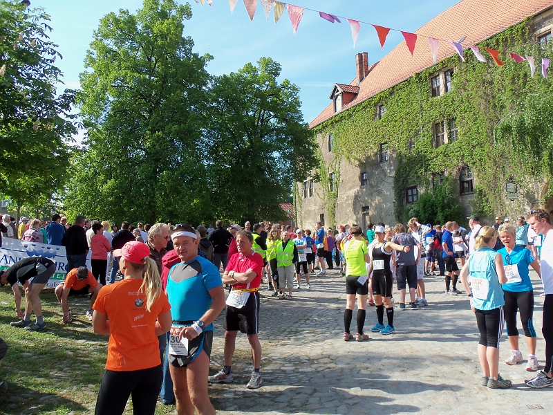 100_0207.jpg - Die Ruhe vor dem Start