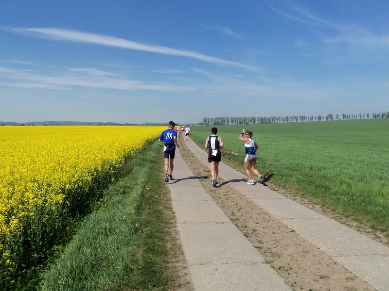 100_0219.jpg - Antje kann sogar noch tanzen ;-)