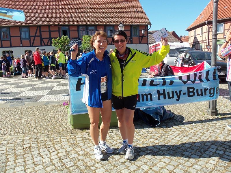 100_0273.jpg - Antje und Blacky