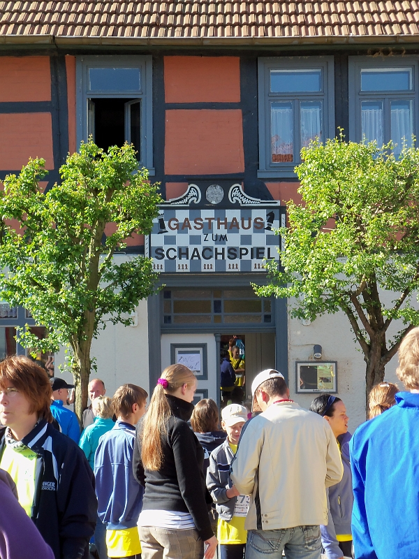 100_0274.jpg - Hier steht alles im Zeichen des Schachspiels