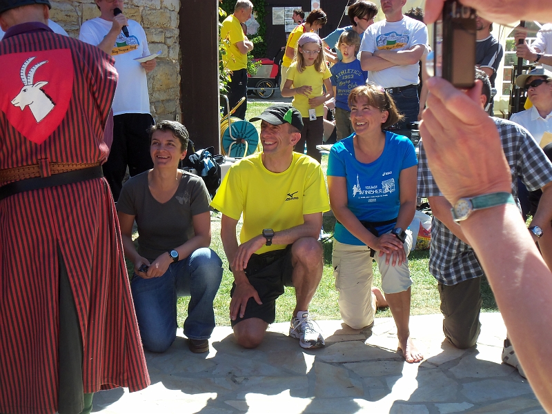 100_0315.jpg - Gleich kommt Ritter Bock zu uns...